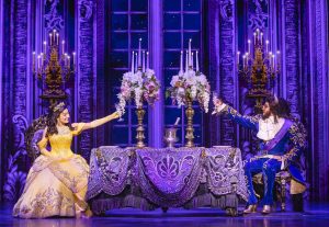 With New Beauty and the Beast Tour, Linda Woolverton and Matt West Retell the Tale as Old as Time
