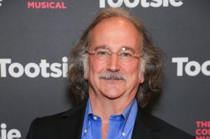 Interview: Mark Linn-Baker Talks About Playing a Role That Makes Him Sick
