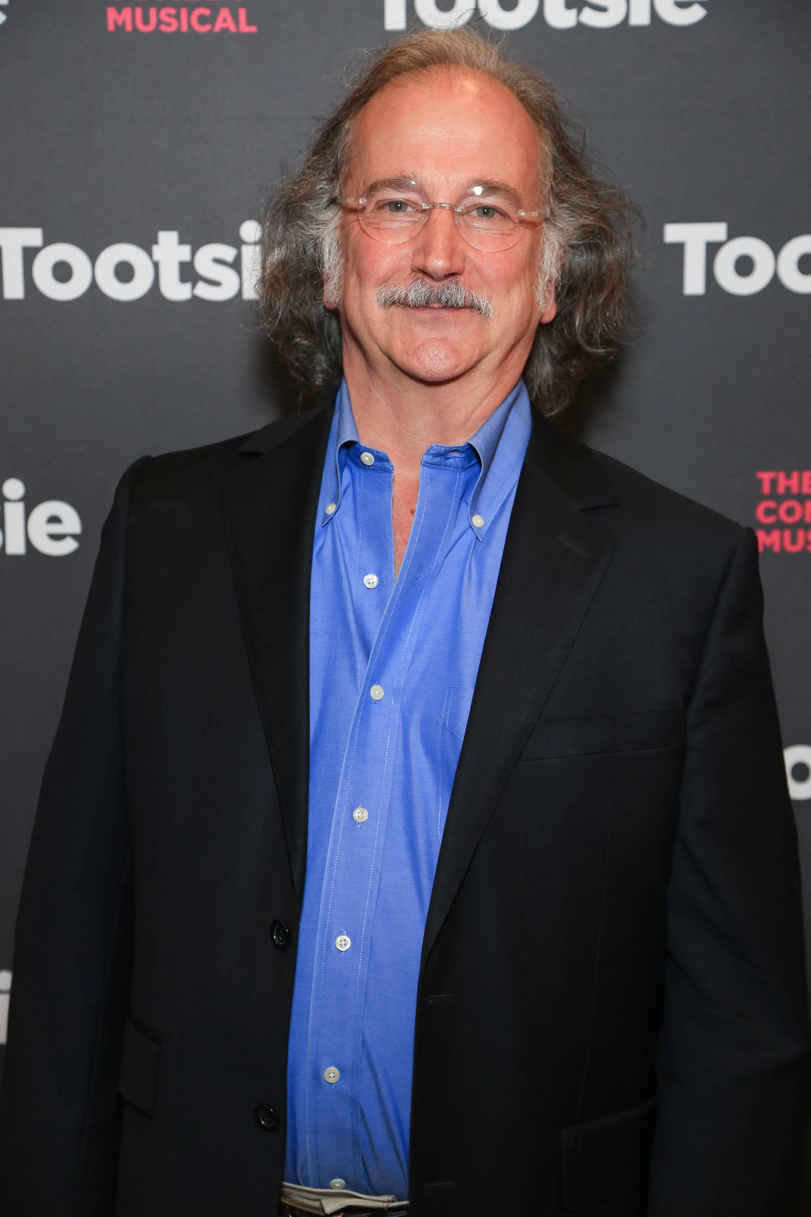2019 04 23 Tootsie 6 Mark Linn Baker
