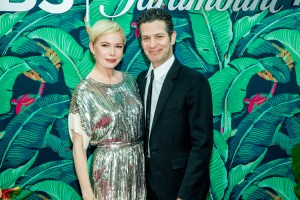 Michelle Williams and Mike Faist to Star in Anna Christie at St. Ann’s Warehouse