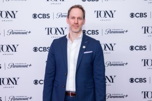 New Museum of Broadway Exhibit Will Showcase Work of Designer David Korins