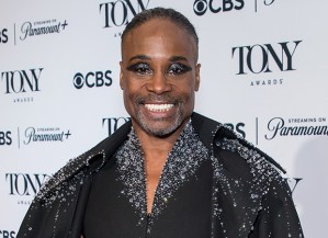 Billy Porter to Star in La Cage aux Folles at New York City Center Encores!