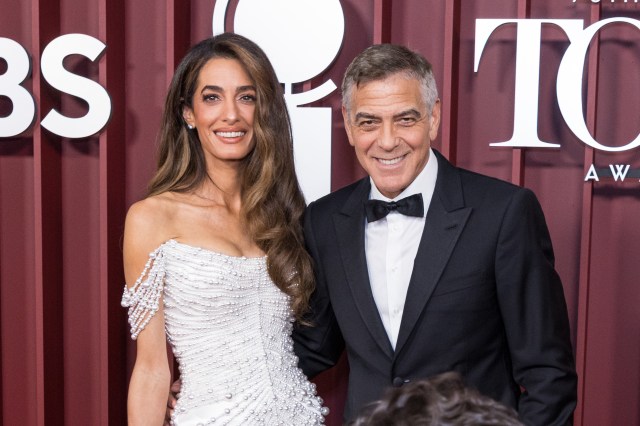 2025 06 08 TheaterMania Tony Awards Arrivals 1