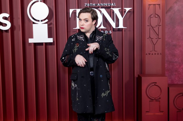 2025 06 08 TheaterMania Tony Awards Arrivals 11