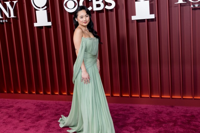 2025 06 08 TheaterMania Tony Awards Arrivals 12