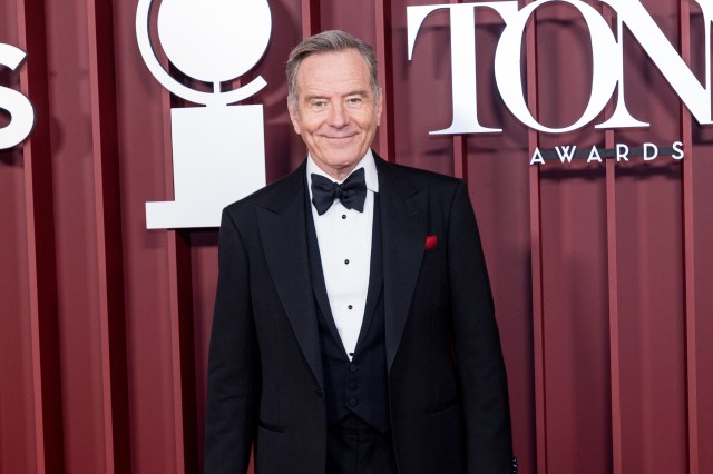 2025 06 08 TheaterMania Tony Awards Arrivals 2