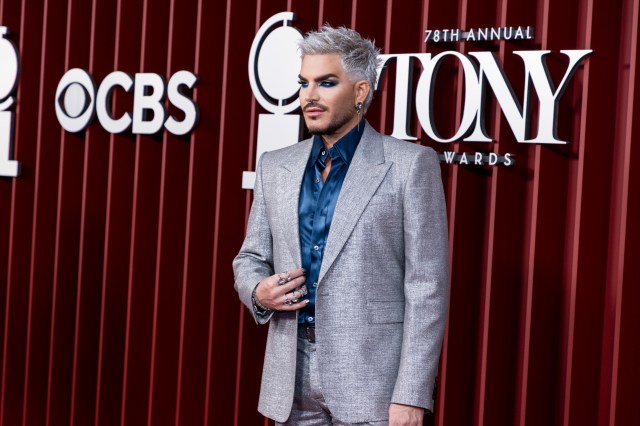 2025 06 08 TheaterMania Tony Awards Arrivals 6