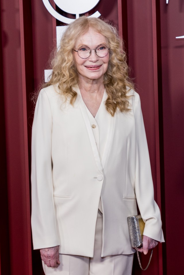 2025 06 08 TheaterMania Tony Awards Arrivals Final 234