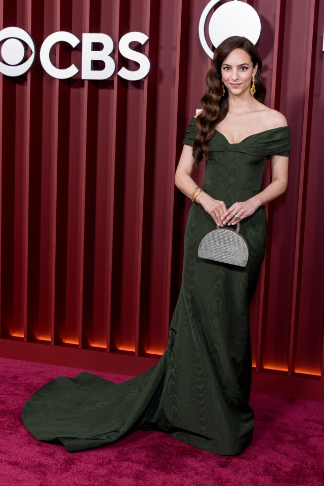 2025 06 08 TheaterMania Tony Awards Arrivals Final 273
