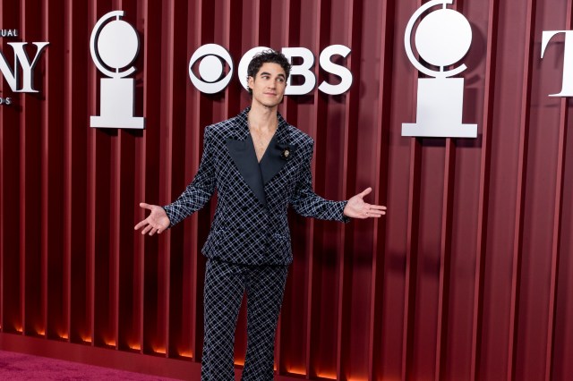 2025 06 08 TheaterMania Tony Awards Arrivals Final 398