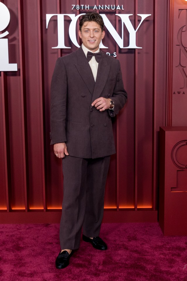 2025 06 08 TheaterMania Tony Awards Arrivals Final 430