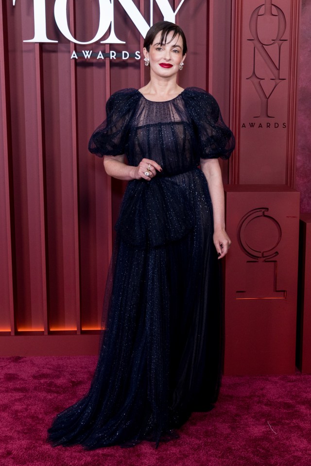 2025 06 08 TheaterMania Tony Awards Arrivals Final 451