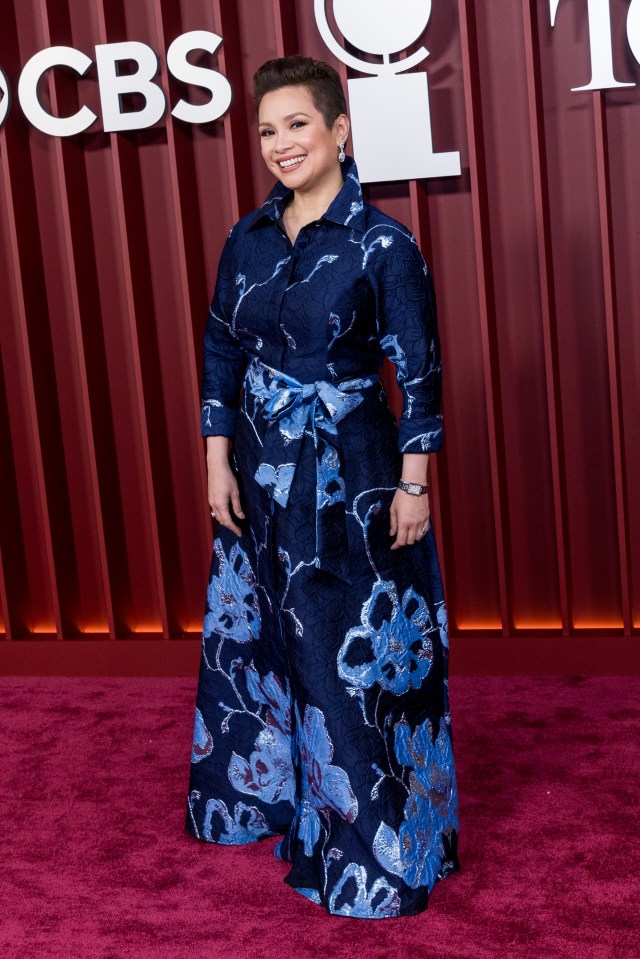 2025 06 08 TheaterMania Tony Awards Arrivals Final 460