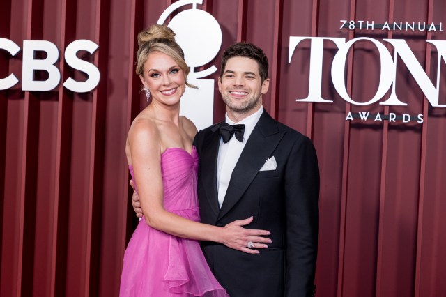 2025 06 08 TheaterMania Tony Awards Arrivals Final 500