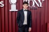 Taylor Trensch to Play New York City Center’s Bat Boy