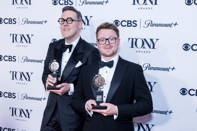 2025 06 08 TheaterMania Tony Awards Winners 18