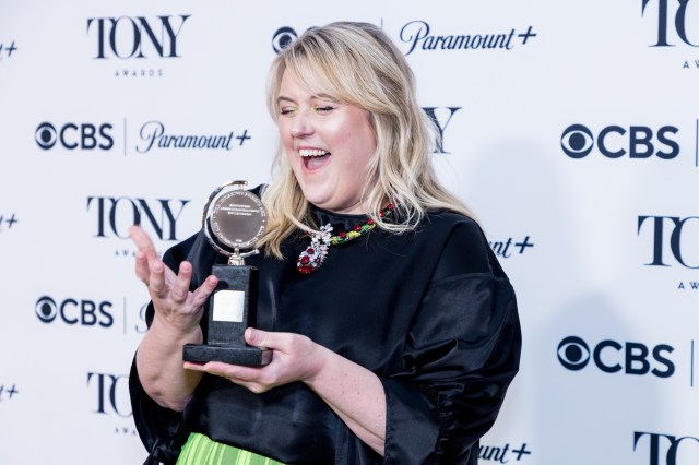 2025 06 08 TheaterMania Tony Awards Winners 22