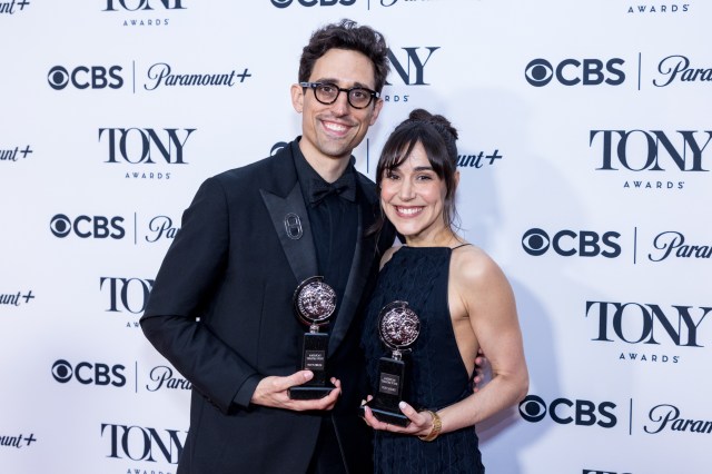 2025 06 08 TheaterMania Tony Awards Winners 7
