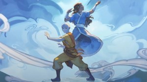 Avatar: The Last Airbender in Concert – The 20th Anniversary Tour