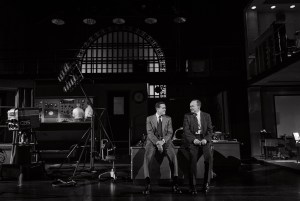CNN’s Live Presentation of Good Night, and Good Luck Reached 7.34 Million Viewers