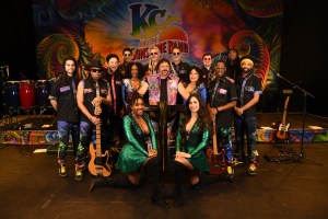 KC and The Sunshine Band Doin’ It World Tour 2025