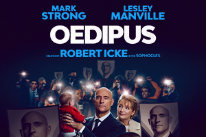Oedipus