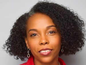 Interview: Broadway’s Dionne Figgins on Mentorship, Legacy, and Teaching Kids to Dance at Ballet Tech