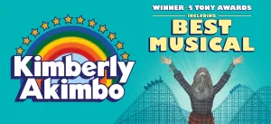 Kimberly Akimbo