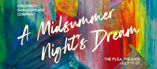 Event Logo: 72Midsummer Shakespeare FINAL Facebook 2
