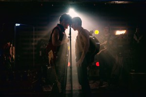 Review: Bullying Turns to Romance in the New Musical Beau