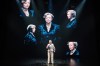 Sarah Snook Wins First Tony Award, for The Picture of Dorian Gray