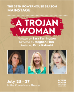 A Trojan Woman