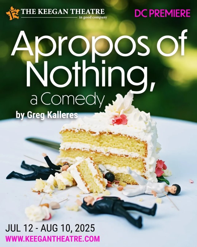 Event Logo: APROPOS Key Art 2
