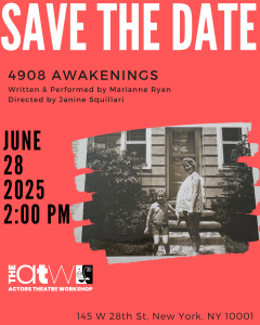 4908 Awakenings