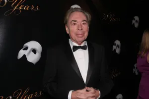 The Phantom of the Opera’s Return Will Make You Bring Your Own Mask