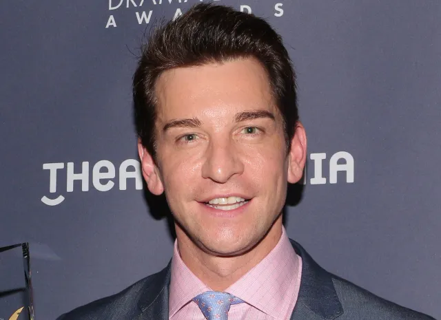 Andy Karl