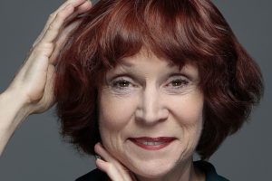 Ann Morrison to Take Over Lead Role in Kimberly Akimbo National Tour