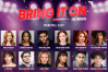 Bring It On: The Musical Announces Cast at the Muny