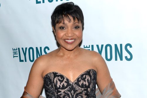 Brenda Pressley