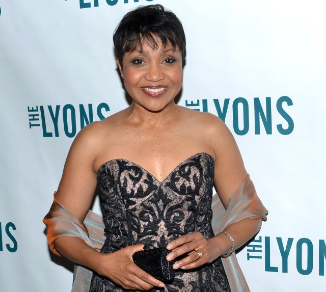 Brenda Pressley
