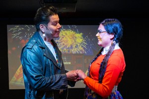 Review: Bear Grease Reimagines Danny and Sandy as Indigenous