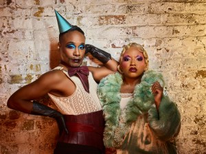Cabaret Will End Broadway Run in October with Billy Porter and Marisha Wallace