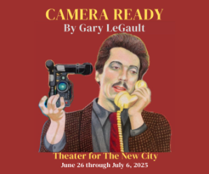 CAMERA READY