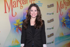 Chilina Kennedy to Star as Billie Jean King in World Premiere Play in Chicago