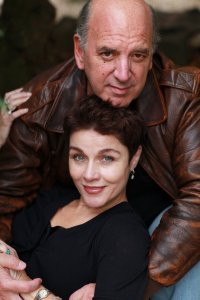 Love is Good – Electricity in the Air with Christine Andreas and Martin Silverstri