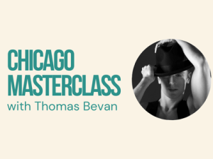2025 Summer Workshop – Chicago: Original Broadway Choreography