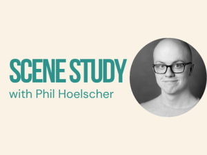 2025 Summer Workshop – Adult Scene Study – Working with the Circumstance