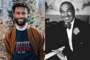 Cris Eli Blak to Write Abingdon Theatre Company’s First Full-Length Play Commission