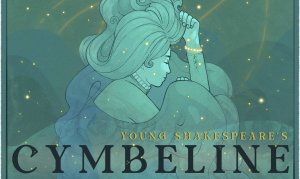 Young Shakespeare’s Cymbeline