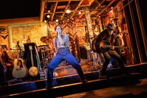 Dead Outlaw to Close on Broadway